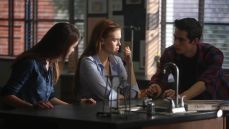 Волчонок / Оборотень 3 сезон 7 серия