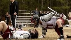 Волчонок / Оборотень 2 сезон 2 серия