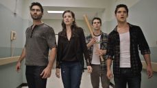 Волчонок / Оборотень 3 сезон 10 серия