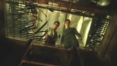 Волчонок / Оборотень 5 сезон 12 серия