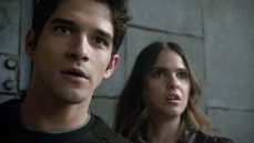 Волчонок / Оборотень 6 сезон 16 серия