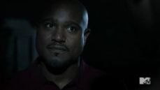 Волчонок / Оборотень 2 сезон 10 серия