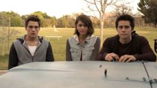 Волчонок / Оборотень 5 сезон 3 серия