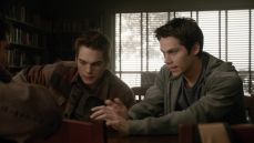 Волчонок / Оборотень 5 сезон 18 серия