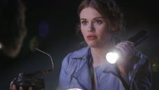 Волчонок / Оборотень 4 сезон 1 серия