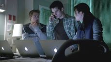 Волчонок / Оборотень 4 сезон 8 серия