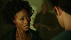 Волчонок / Оборотень 6 сезон 14 серия