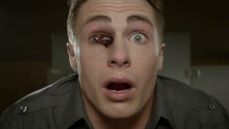 Волчонок / Оборотень 2 сезон 7 серия