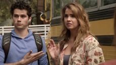 Волчонок / Оборотень 4 сезон 4 серия